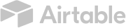 Logo Airtable.
