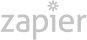 Logo Zapier.