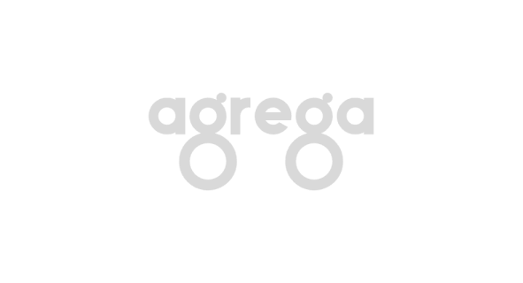 Logo Agrega.