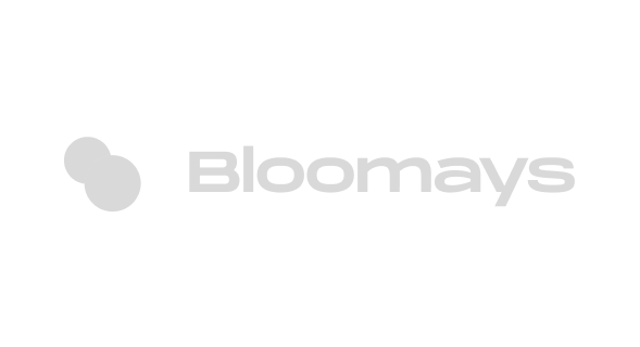 Logo Bloomays.