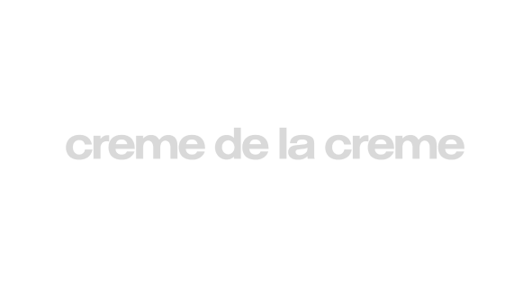 Logo Crème.