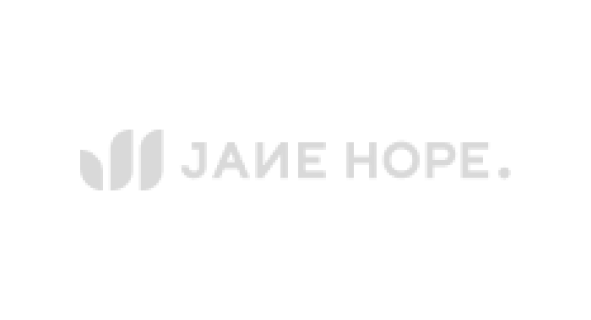 Logo Jane Hope.
