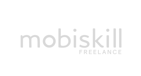 Logo Mobiskill.