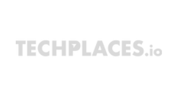 Logo Techplaces.