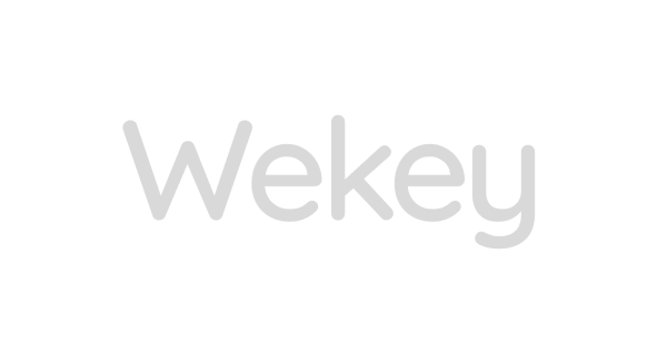 Logo Wekey.