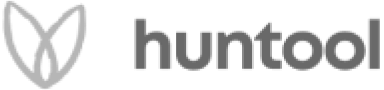 Logo Huntool.