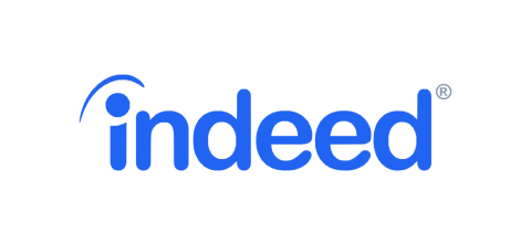 Logo Indeed.