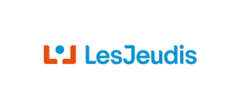 Logo LesJeudis