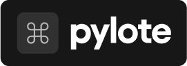 Logo Pylote