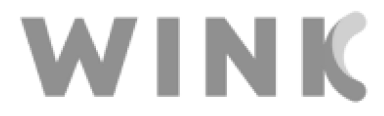 Logo Wink.